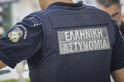 Συνελήφθη ξανά ο Νίκος Σειραγάκης, είχε καταδικαστεί για παιδεραστία