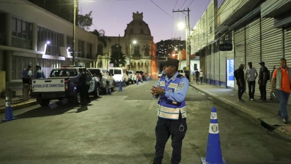 Σφαγή σε φυλακές γυναικών στην Ονδούρα, 41 νεκρές κρατούμενες