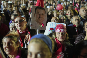 Σήμερα η ψηφοφορία για την ανάδειξη του νέου δημάρχου Κωνσταντινούπολης: Ποιος είναι το φαβορί