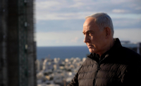 Νετανιάχου: Χριστιανικά χωριά του Λιβάνου ζήτησαν να προσαρτηθούν στο Ισραήλ