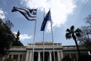 Μετά τα μέτρα στη ΔΕΘ έρχεται η... διαφθορά!