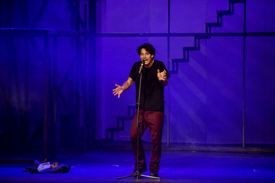 Οι αντιδράσεις Γεωργιάδη και Πορτοσάλτε για τον... σάκο του Πάνου Βλάχου