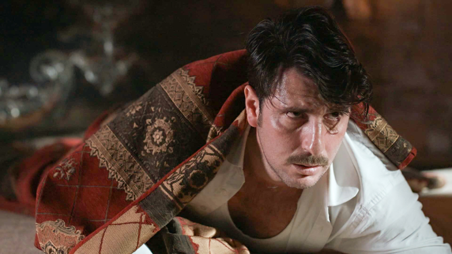 «Grand Hotel»: Η Αλίκη δεν θα ελευθερώσει τον Ρήγα αν δεν πάρει πισω όλα όσα ζητάει