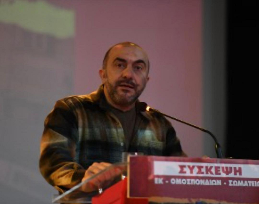 Για τα παραμύθια της κυβέρνησης, των εργοδοτικών ενώσεων και της ξεπουλημένης ηγεσίας της ΓΣΕΕ...