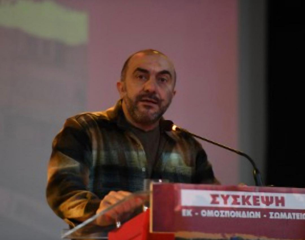 Για τα παραμύθια της κυβέρνησης, των εργοδοτικών ενώσεων και της ξεπουλημένης ηγεσίας της ΓΣΕΕ...