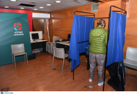 ΚΙΝΑΛ: Κάλπες σε 813 σημεία στην Ελλάδα και σε 25 στο εξωτερικό, πώς θα γίνουν οι εκλογές