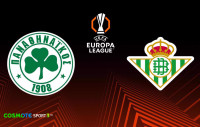 UEFA Europa &amp; Conference League: Οι «μάχες» Παναθηναϊκού και ΑΕΚ για τις φάσεις των 16 παίζουν στην COSMOTE TV
