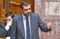 Μαρινάκης: Ο Τσίπρας άλλαξε το «περιτύλιγμα» και επενδύει στην «όπισθεν»
