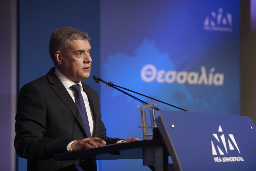 Κώστας Αγοραστός: «Δεν υπήρξε λάθος, ήταν έντονα τα καιρικά φαινόμενα, κάναμε αντιπλημμυρικά έργα»