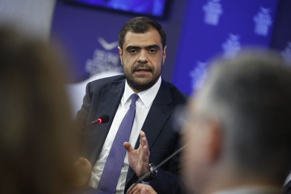 ΣΥΡΙΖΑ: «Λίγο ντροπή κ. Μαρινάκη να μιλάτε για ελευθερία του Τύπου εσείς»