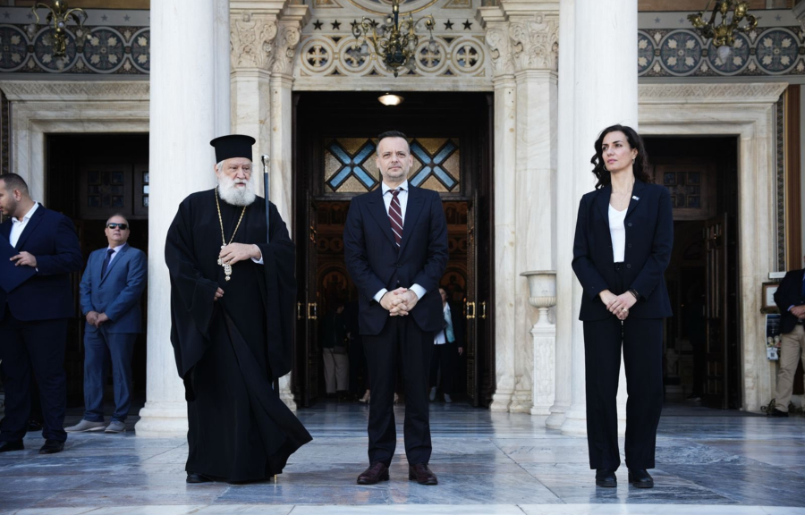 28η Οκτωβρίου - Δούκας: Κάθε εποχή χρειάζεται τα δικά της «όχι»