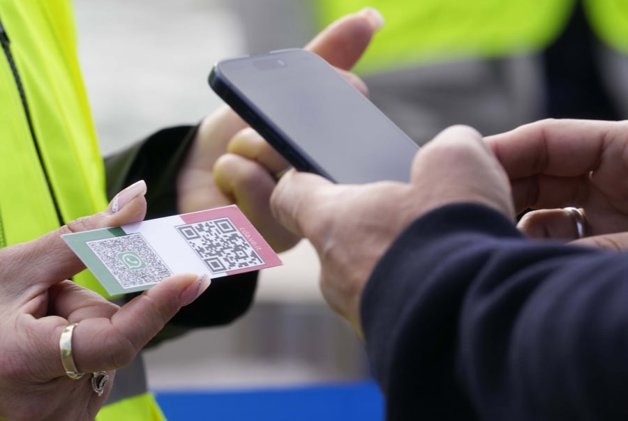 Ριζικές αλλαγές στις πληρωμές από την καθολική εφαρμογή του IRIS