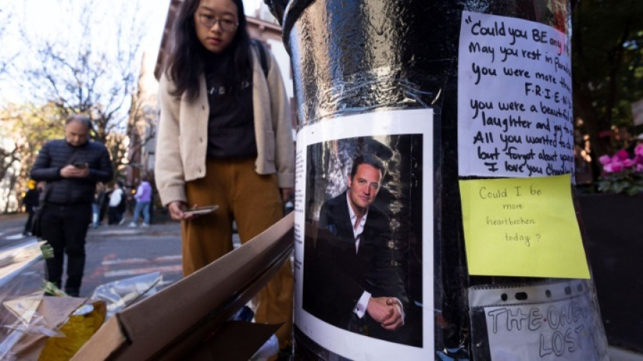 «Το μεγαλύτερο ψέμα του Μάθιου...» φίλος του αποκαλύπτει