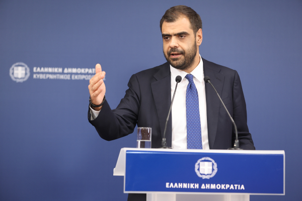 Μαρινάκης για Τσίπρα: Επιθυμεί ξανά δημοσιονομικό εκτροχιασμό - Να δώσει απαντήσεις