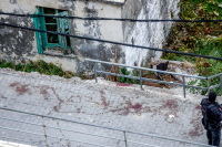 «Σουρωτήρι» το αυτοκίνητο του Καργάκη στα Βορίζια: Ποια ήταν η χαριστική βολή, τα ευρήματα της ιατροδικαστικής