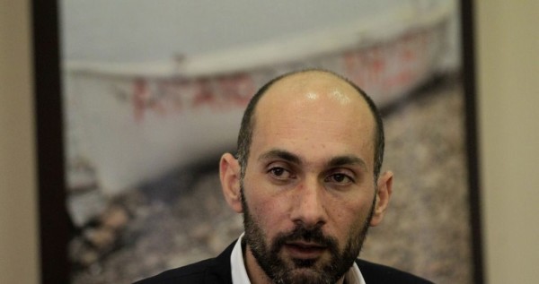 Πάλλης: Εκστρατεία διασποράς fake news από τους γνωστούς διαύλους