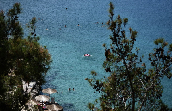 Αρναούτογλου: Η πρόγνωση του καιρού μέχρι το 15αυγουστο