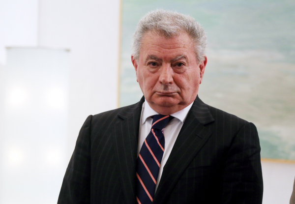 Μάρτυρας στην υπόθεση Σήφη Βαλυράκη: «Με χτύπησαν για να με τρομοκρατήσουν» (βίντεο)