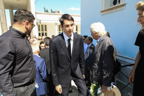 Λένα Σαμαρά: Ένας χρόνος από τον θάνατό της - Η ανάρτηση του αδερφού της, Κώστα