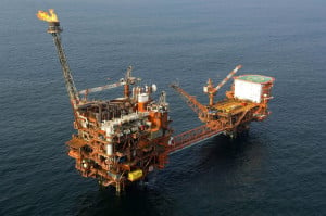 Συμφωνία Ελλάδας - Exxon Mobil για έρευνες νότια και δυτικά της Κρήτης