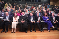 Εκδήλωση αφιερωμένη στη Διεθνή Ημέρα για την εξάλειψη της βίας κατά των γυναικών (εικόνες)