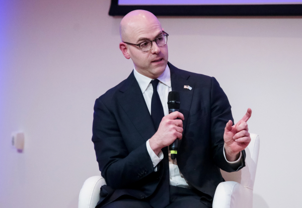 Fed official Steven Miran praises Greece’s post-crisis turnaround