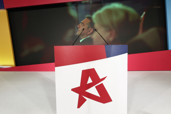 ΕΛΑΣ: «Οι αριθμοί έχουν σημασία - Οι προτεραιότητες ακόμη μεγαλύτερη»