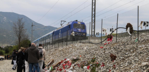 Τέμπη – Συντήρηση τρένων: Οκτώ στελέχη των ΤΡΑΙΝΟΣΕ, ΓΑΙΑ ΟΣΕ και ΕΕΣΤΥ αντιμέτωπα με κακουργήματα