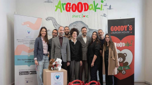 Το ArGOODaki στήριξε, για άλλη μια φορά, παιδιά σε όλη την Ελλάδα, σε συνεργασία με το GIVMED Share Medicine Share Life