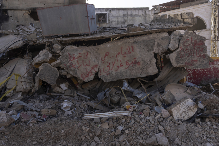 Οι IDF προελαύνουν στον Λίβανο: Φόβοι για αναζωπύρωση