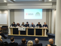 «2027: Η επόμενη μέρα για την προοδευτική αλλαγή»