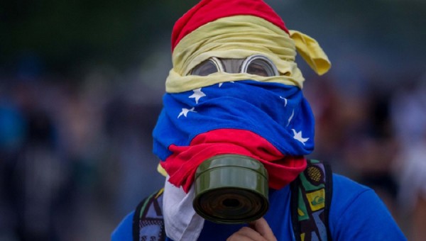 Βενεζουέλα: Στήριξη από χώρες της Λατινικής Αμερικής αναζητεί η αντιπολίτευση