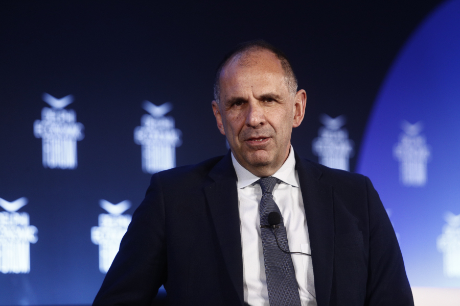 Γεραπετρίτης: «Υποχρέωση των κομμάτων να θέσουν στον Άρειο Πάγο τα πραγματικά στοιχεία για το κόμμα Κασιδιάρη»