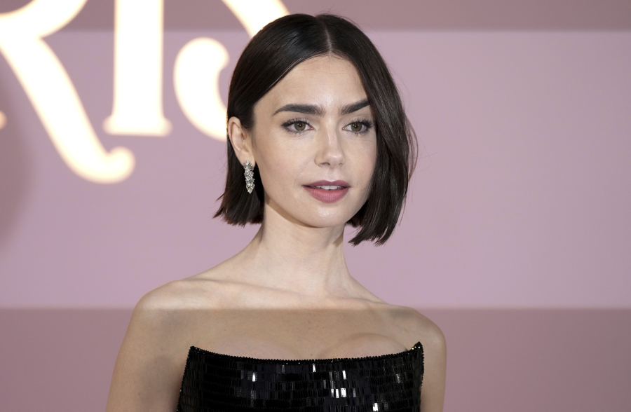 «Emily in Paris: The Fashion Guide»: Η μόδα και το στυλ της σειράς σε έναν τόμο