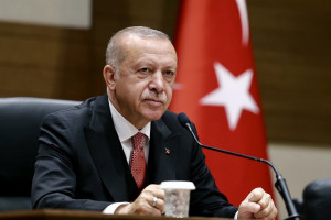 Στριμωγμένος ο Ερντογάν: Σε χαμηλό επίπεδο-ρεκόρ υποχώρησε η τουρκική λίρα