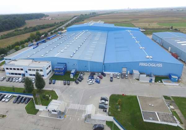 Διεύρυνση ζημιών το α’ τρίμηνο για τη Frigoglass