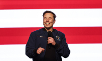 Ρεκόρ για τους πλουσιότερους Αμερικανούς: Στα 6,6 τρισ. η περιουσία τους συνολικά