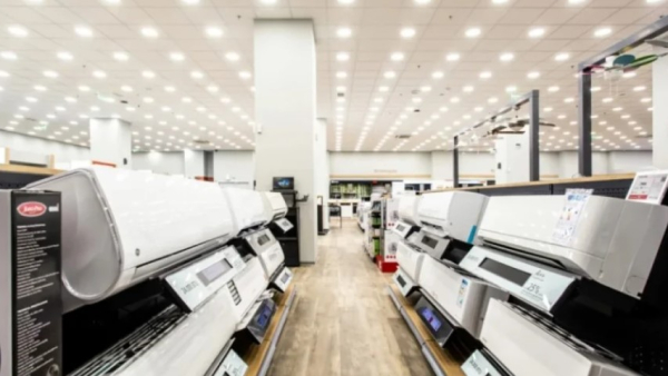 Επιδότηση ηλεκτρικών συσκευών: Νέα ανακοίνωση «ξεκλειδώνει» τα voucher