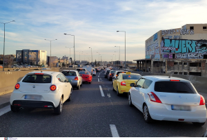 Τέλη κυκλοφορίας 2024: Η τελική προθεσμία καταβολής για τους οδηγούς