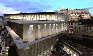 Το Μουσείο Ακρόπολης γιορτάζει την Ευρωπαϊκή Νύχτα και τη Διεθνή Ημέρα Μουσείων