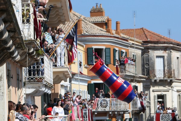 Πελοπόννησος και Επτάνησα top προορισμοί για τους εκδρομείς του Πάσχα