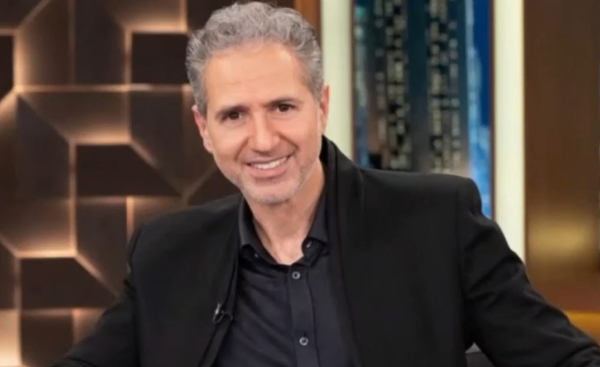 Θλίψη από τον θάνατο του Δημήτρη Κόκοτα: «Ευτυχώς πλησίασα λίγο το μεγαλείο του πατέρα μου»