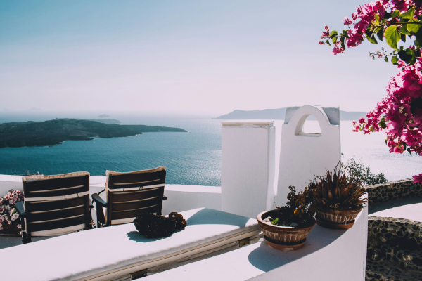 Greek Hotel Industry Posts €11.5 Billion in Revenues for 2024, Marking Strong Growth and Economic Impact