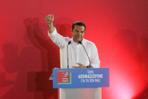 Πρόγραμμα ΣΥΡΙΖΑ: Μειώσεις σε προκαταβολή φόρου, μείωση συντελεστών φορολογίας και ΕΝΦΙΑ