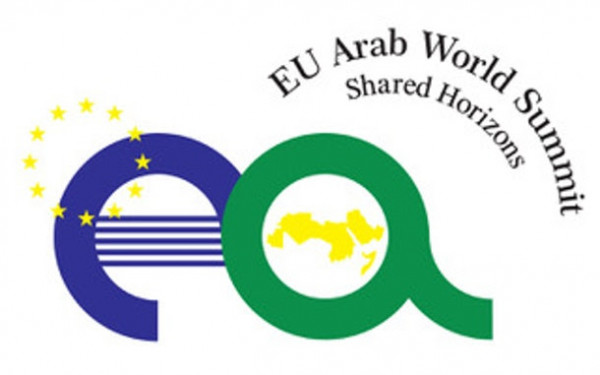 3η Ευρω - Αραβική Σύνοδος: Κοινοί Ορίζοντες