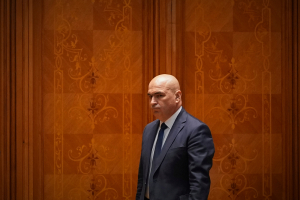 Το συλλυπητήριο μήνυμα του πρωθυπουργού της Ρουμανίας για τους φιλάθλους του ΠΑΟΚ