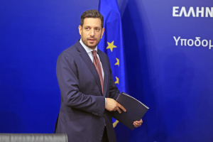 Κυρανάκης: Είμαστε ανοιχτοί στις συνεργασίες – Θα συρρικνωθεί το ΠΑΣΟΚ