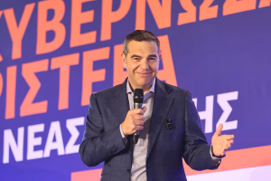 Το δύσκολο «πείραμα» Τσίπρα: Από το κόμμα «Νέου Τύπου» στο «υβριδικό» κόμμα των «ομόκεντρων κύκλων»