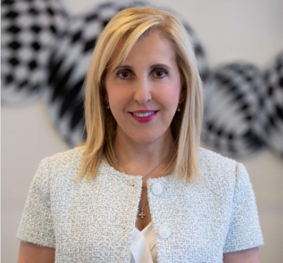 Π. Λαζαρίδου: Η ΓΕΚ ΤΕΡΝΑ ηγείται του μετασχηματισμού των υποδομών της χώρας μας