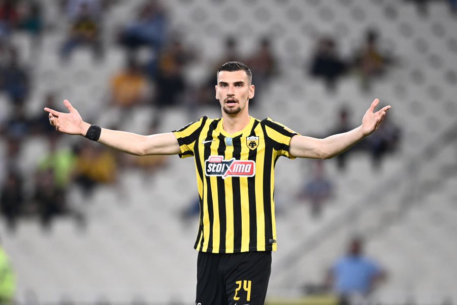 Θύμα χάκερ έπεσε ο Γεράσιμος Μήτογλου